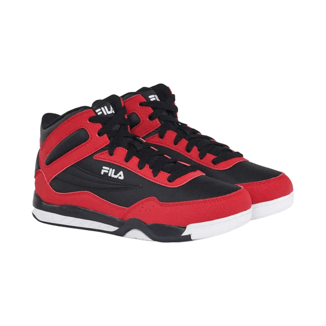 ZAPATILLAS URBANAS FILA CLINCHER INFANTIL | 3BM02487 - 014 FILA 28 EU / 11 US / 17 CM - RealSport
