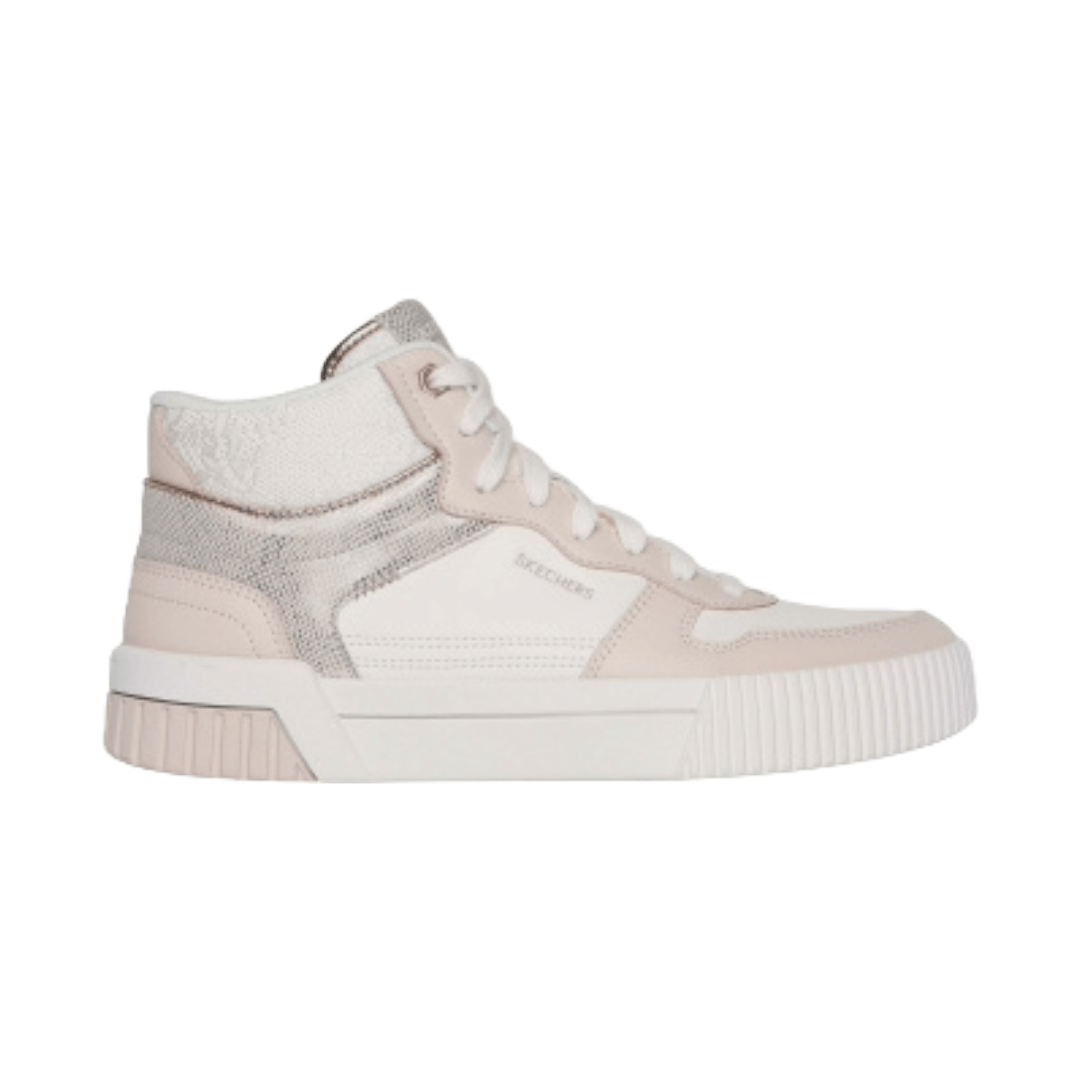 ZAPATILLAS SKECHERS JADE BIT OF GLAMOUR | 185105 - NAT SKECHERS 35,5 - RealSport