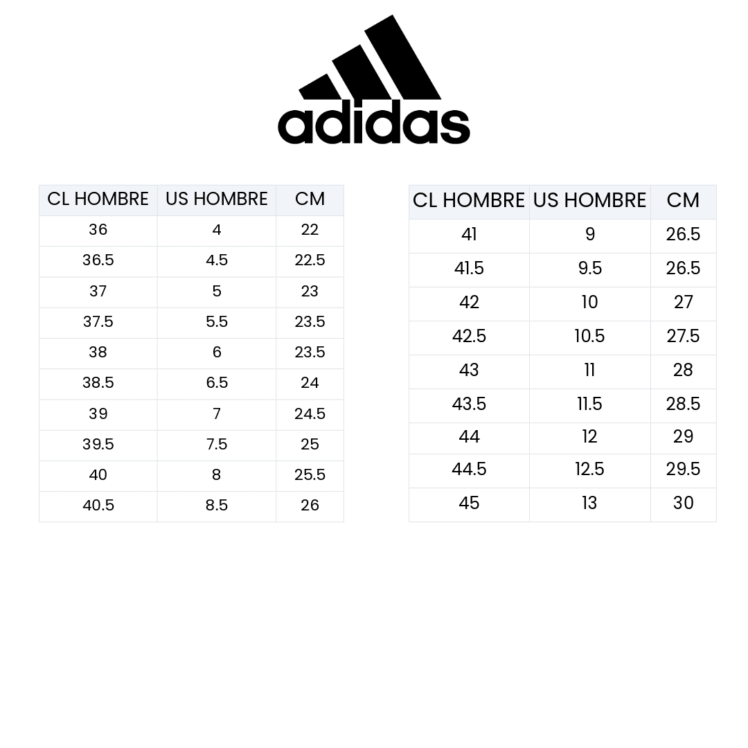 SANDALIAS ADIDAS ADILLETE UNISEX | GZ5922 ADIDAS 38 CL / 6 US / 23.5 CM - RealSport