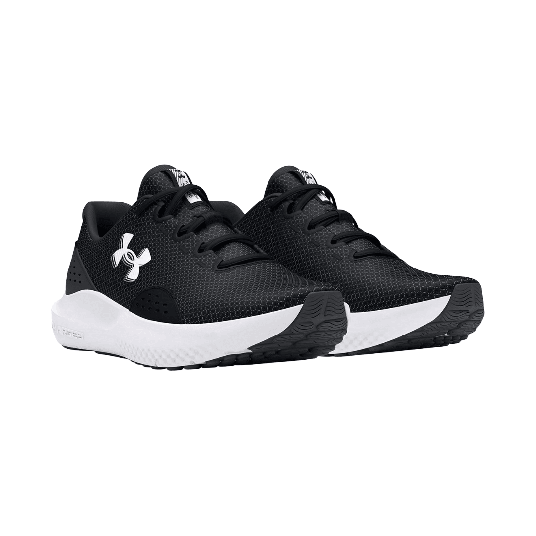 ZAPATILLAS DE RUNNING UNDER ARMOUR CHARGED SURGE 4 MUJER | 3027007 - 001 UNDER ARMOUR 36 CL / 6 US / 23 CM - RealSport