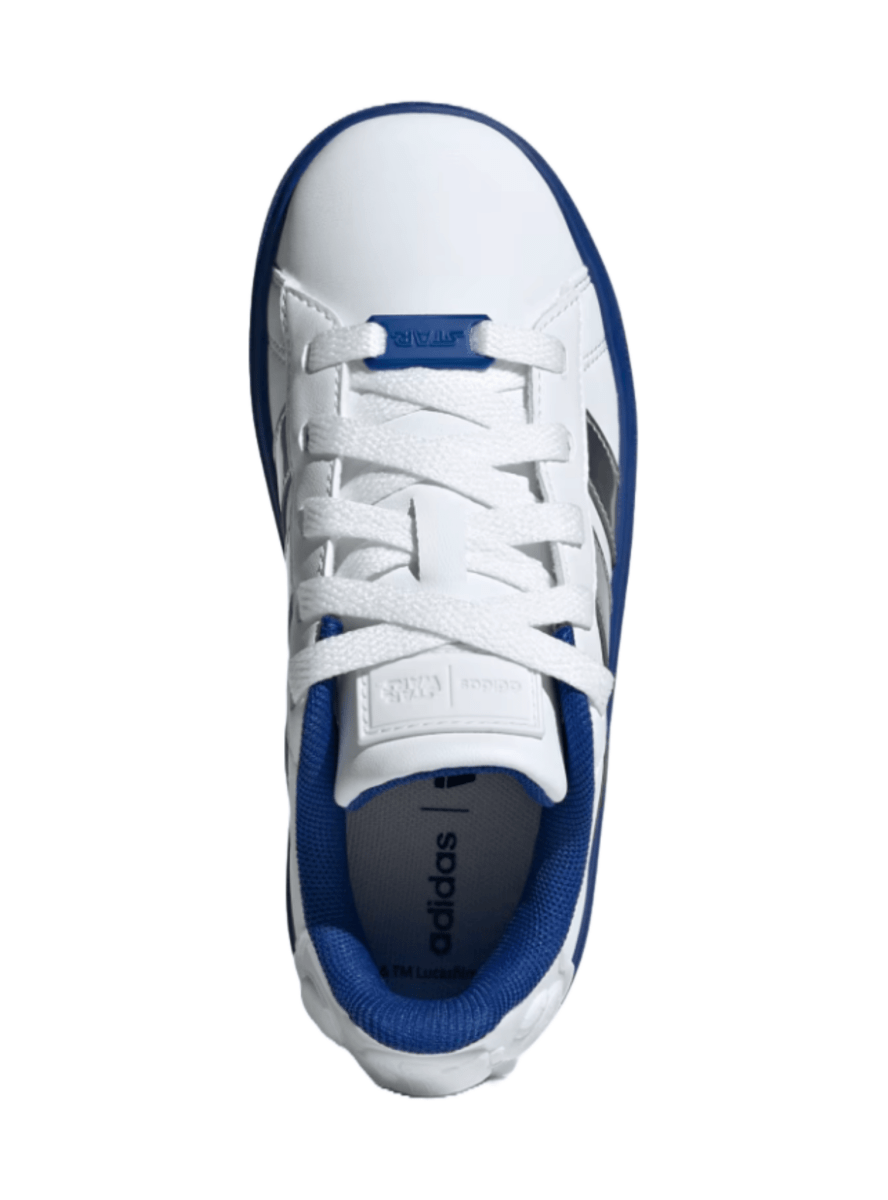 ZAPATILLAS ADIDAS STAR WARS GRAND COURT 2.0 | IH1133 ADIDAS 1,0 - RealSport