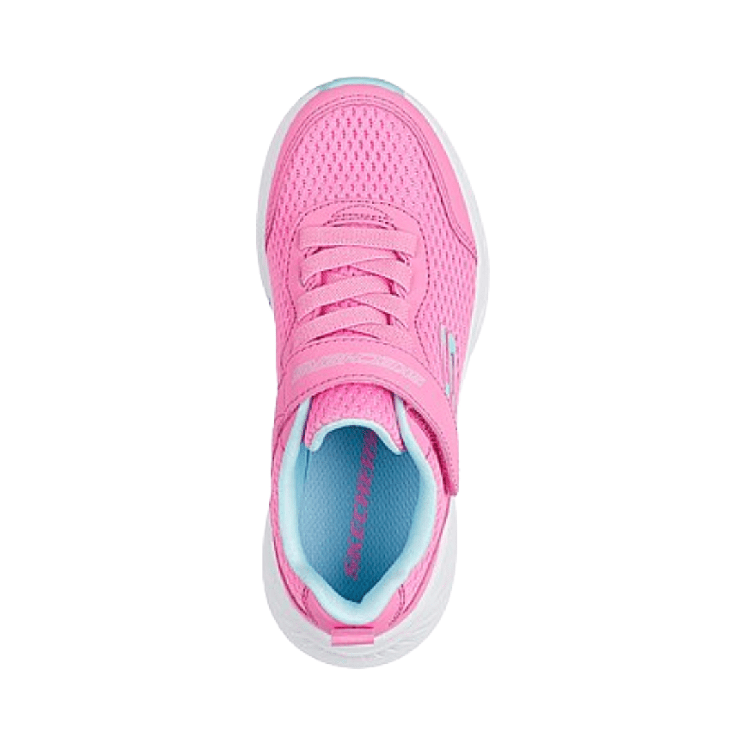 ZAPATILLAS URBANAS SKECHERS EDGERIDE SMOOTH INFANTIL 303981L - HPTQ SKECHERS 26 CL / 10.5C US / 16.5 CM - RealSport