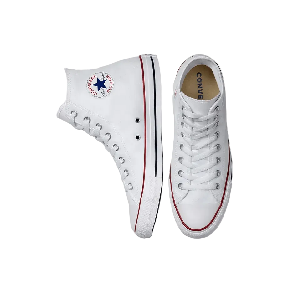 ZAPATILLAS CONVERSE CHUCK TAYLOR CLASSIC | M7650C - 102 CONVERSE 3,5 - RealSport
