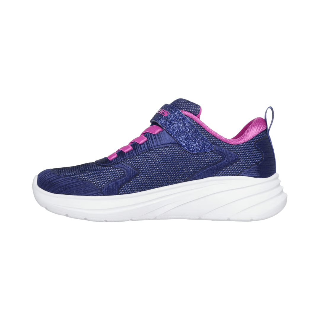 ZAPATILLAS URBANAS SKECHERS WAVE 92 INFANTIL 303557L - NVY SKECHERS 26 CL / 10.5C US / 16.5 CM - RealSport