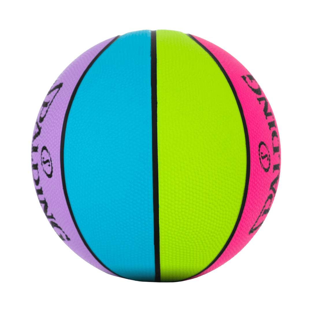 BALÓN DE BASKETBALL SPALDING LAYUP T.3 | SPABASP024 SPORTZONE 00 - RealSport