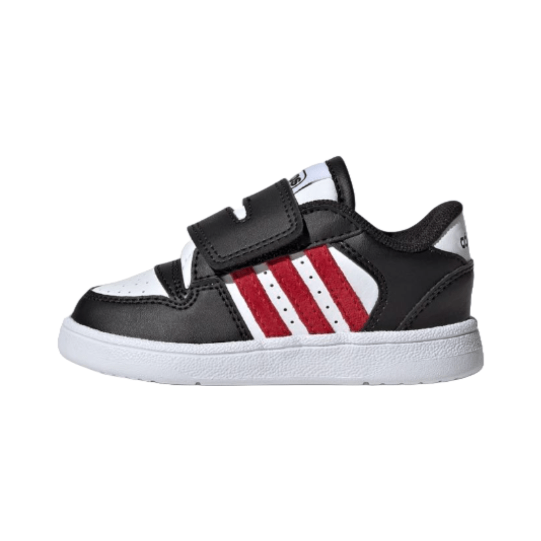 ZAPATILLAS ADIDAS TURNAROUND BEBÉS | JI0378 ADIDAS 5,5 - RealSport
