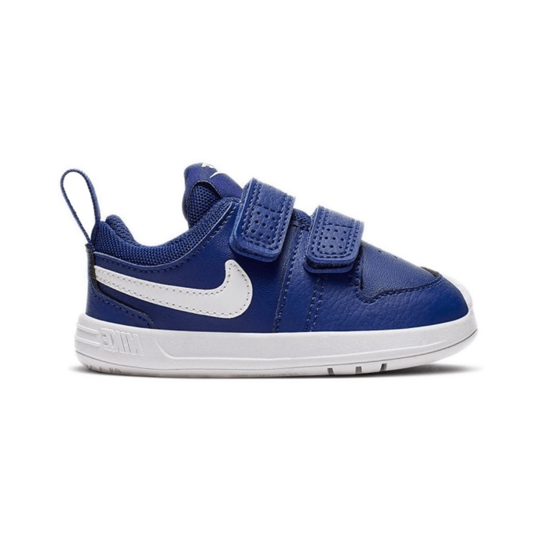 ZAPATILLAS URBANAS NIKE PICO 5 BEBES AR4162 - 400 NIKE PANAMA 24 CL / 8C US / 14 CM - RealSport