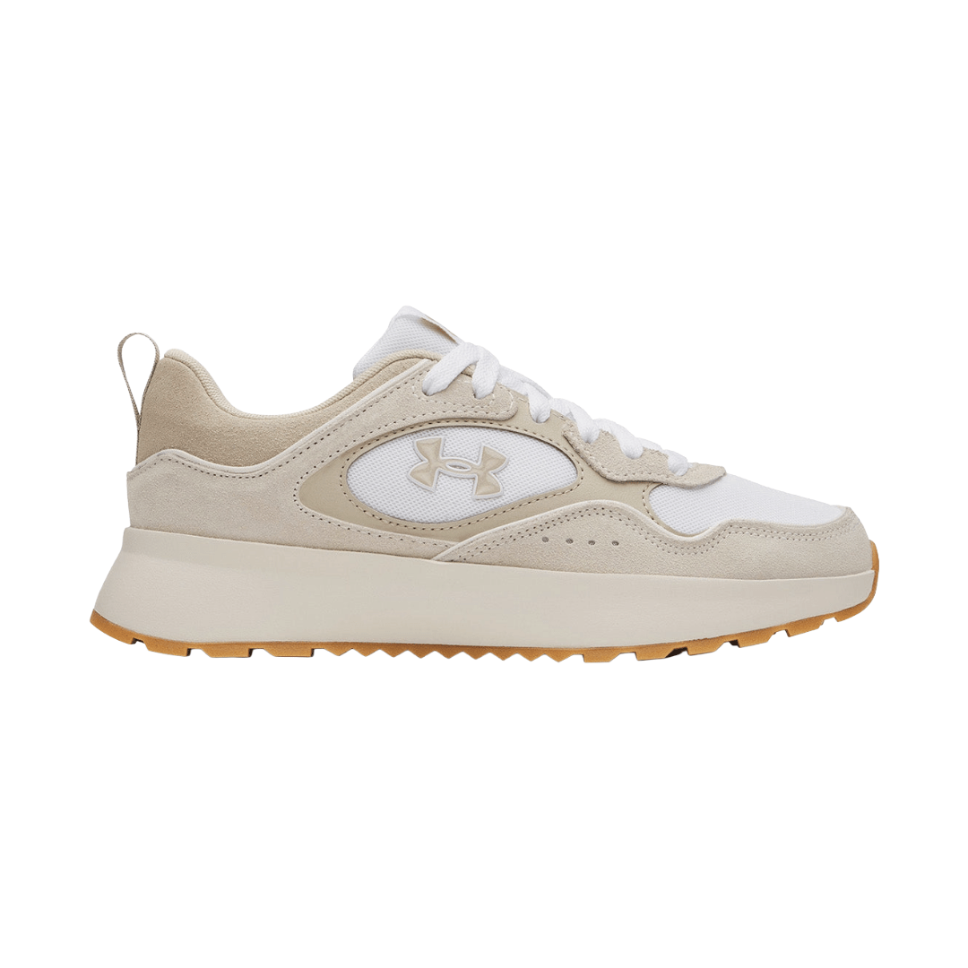 ZAPATILLAS URBANAS UNDER ARMOUR MIRAGE SPORT MUJER | 6005798 - 112 UNDER ARMOUR 36 CL / 6 US / 23 CM - RealSport