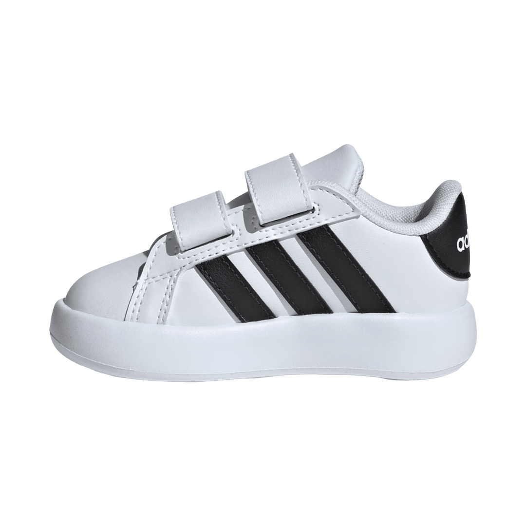 ZAPATILLAS URBANAS ADIDAS GRAND COURT 2.0 BEBÉS | ID5271 ADIDAS 21 CL / 5.5K US / 12 CM - RealSport
