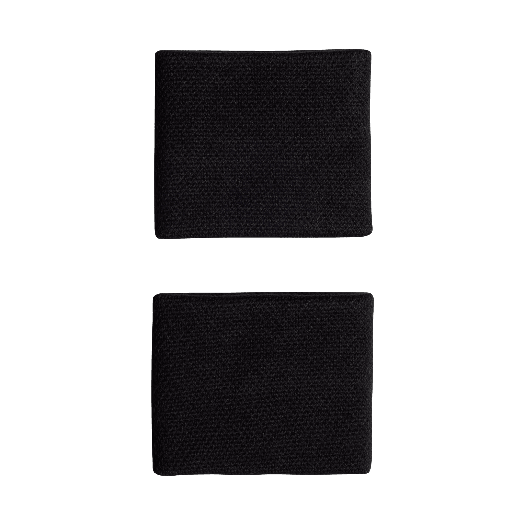 MUÑEQUERAS DE TENIS ADIDAS PEQUEÑAS | IC3567 ADIDAS 00 - RealSport