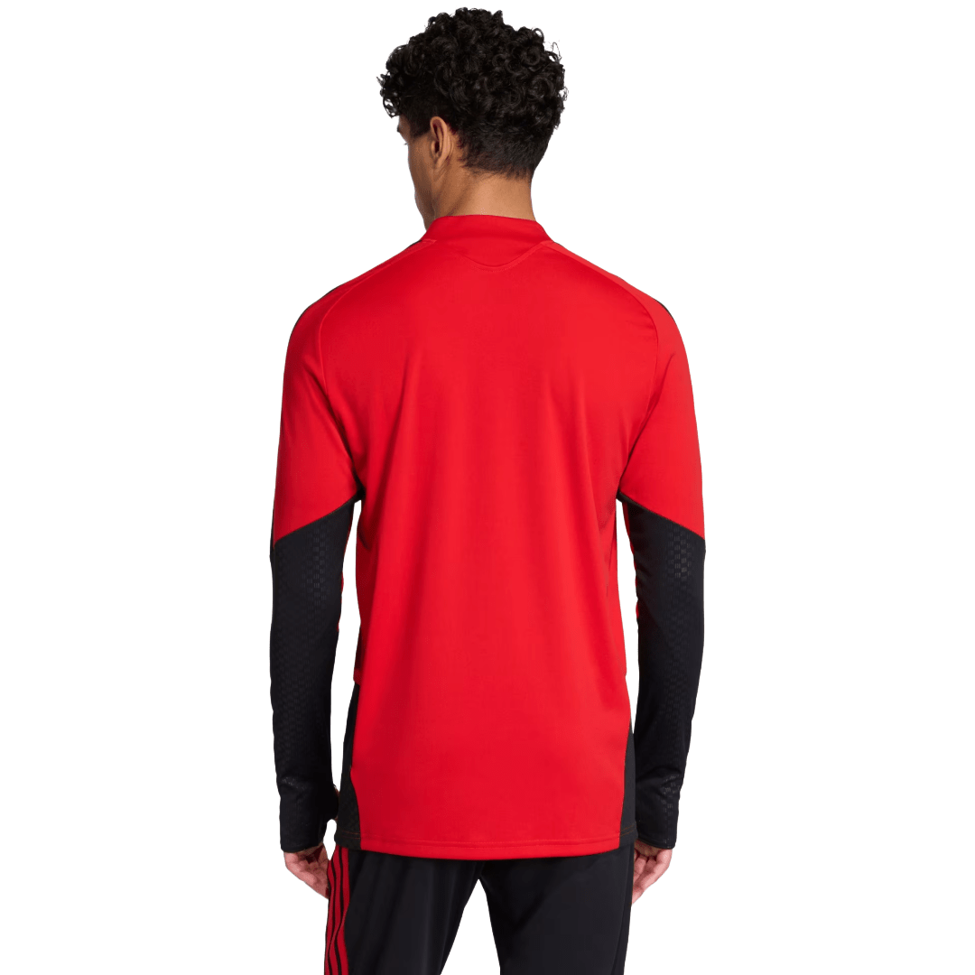 POLERÓN ADIDAS ENTRENAMIENTO COLO - COLO 2026 TIRO HOMBRE | JW2627 ADIDAS 2XL - RealSport