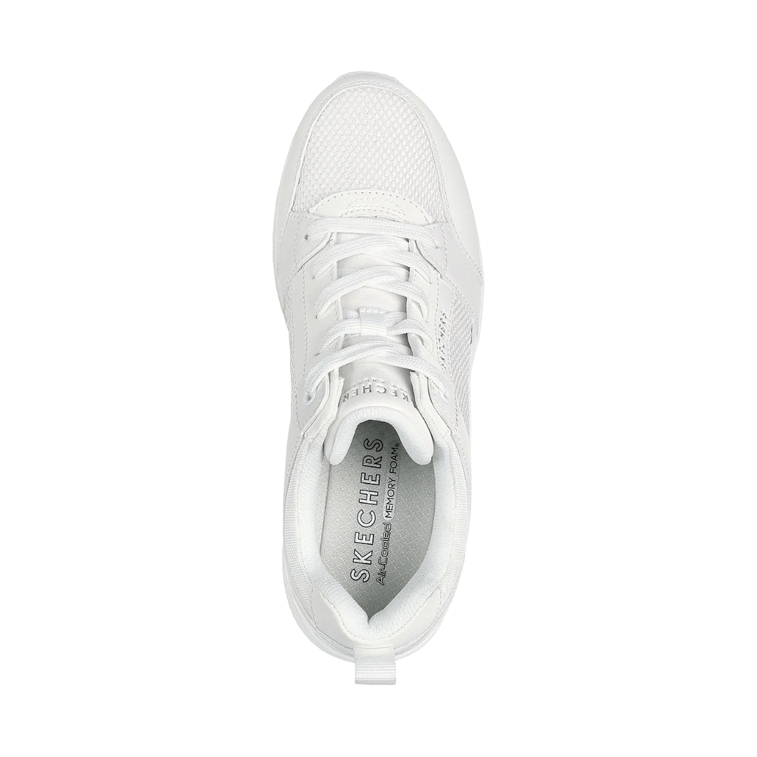 ZAPATILLAS URBANAS SKECHERS UNO WEDGE MUJER | 177526 - WHT SKECHERS 35 - RealSport