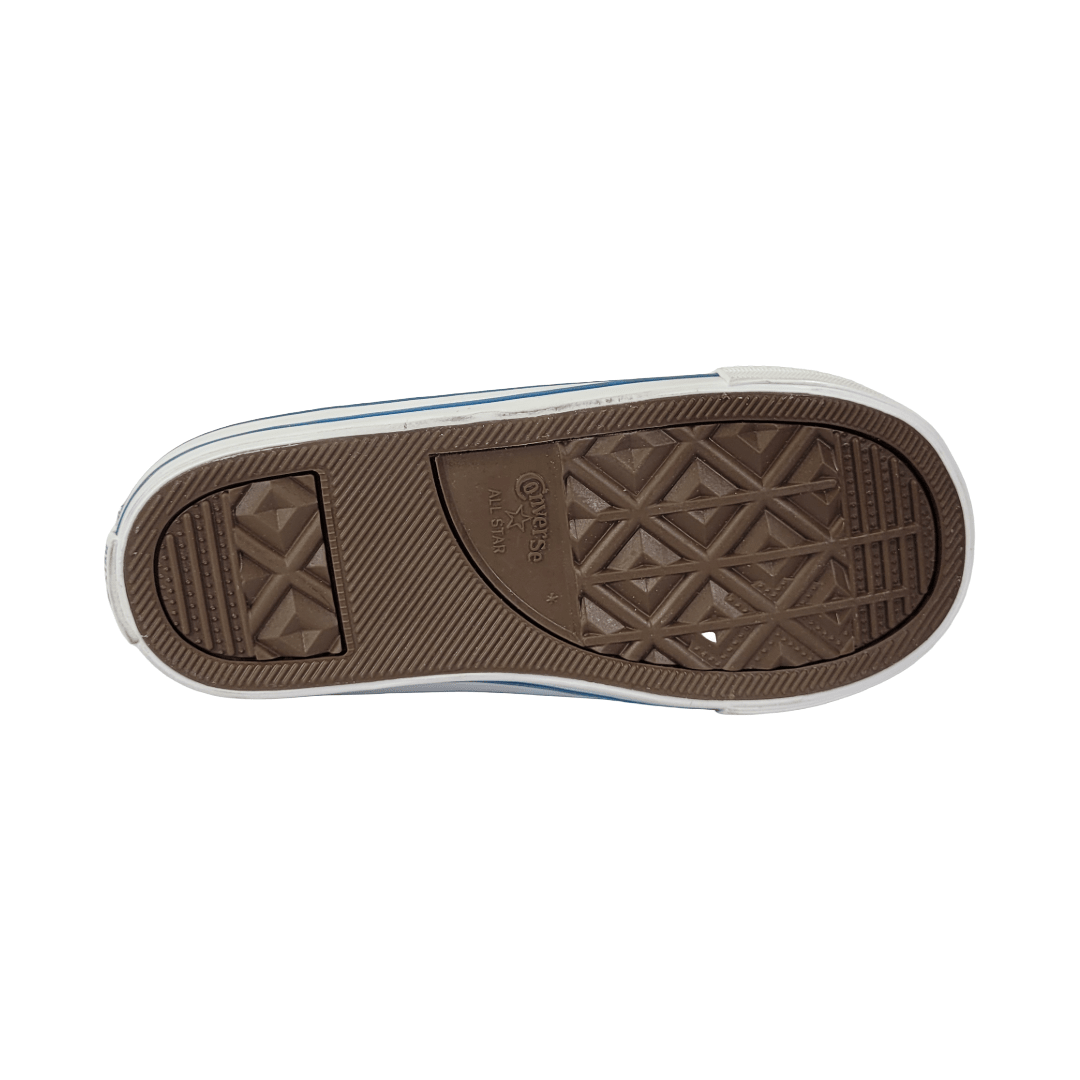 ZAPATILLAS URBANAS CONVERSE CHUCK TAYLOR ALL STAR V INFANTIL | 768884C - 427 CONVERSE 10 - RealSport