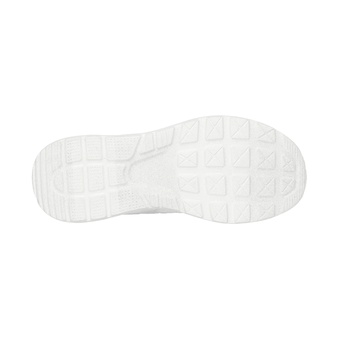 ZAPATILLAS URBANAS SKECHERS BOBS VISION AIR TIERED VISION MUJER | 117648 - WHT SKECHERS 35 - RealSport