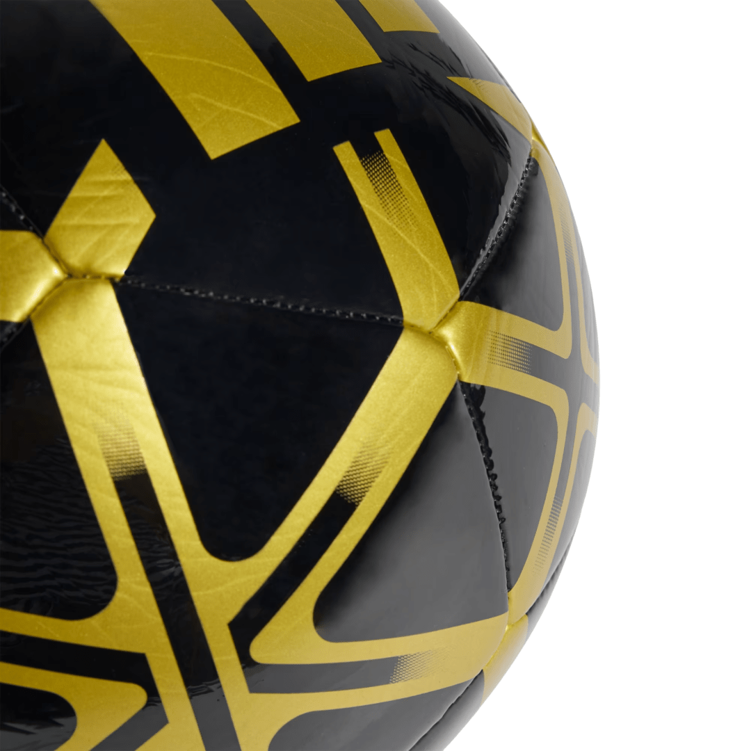 PELOTA DE FÚTBOL ADIDAS STARLANCER CLUB | JH3748 ADIDAS 5,0 - RealSport