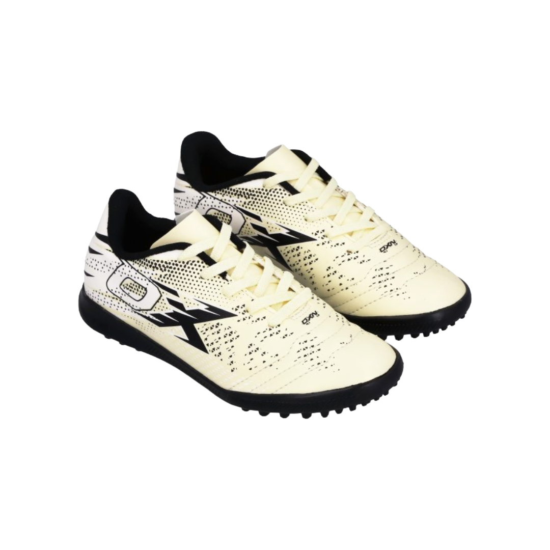 ZAPATILLAS DE BABY FUTBOL OXN DYNAMIC 4 PRO INFANTIL OXCFSOJ002