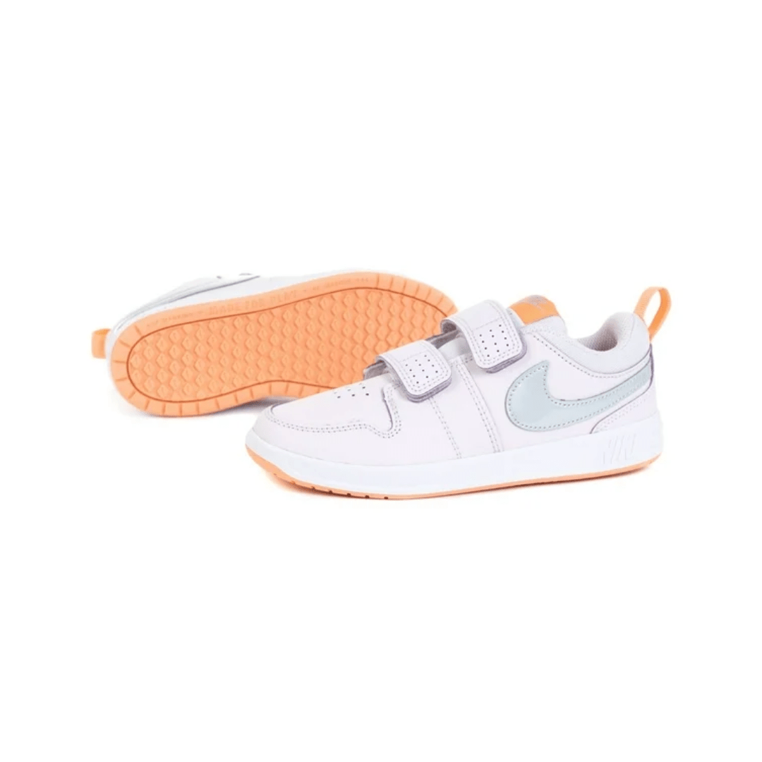 ZAPATILLAS URBANAS NIKE PICO 5 INFANTIL | AR4161 - 504 NIKE 27 CL / 11C US / 17 CM - RealSport