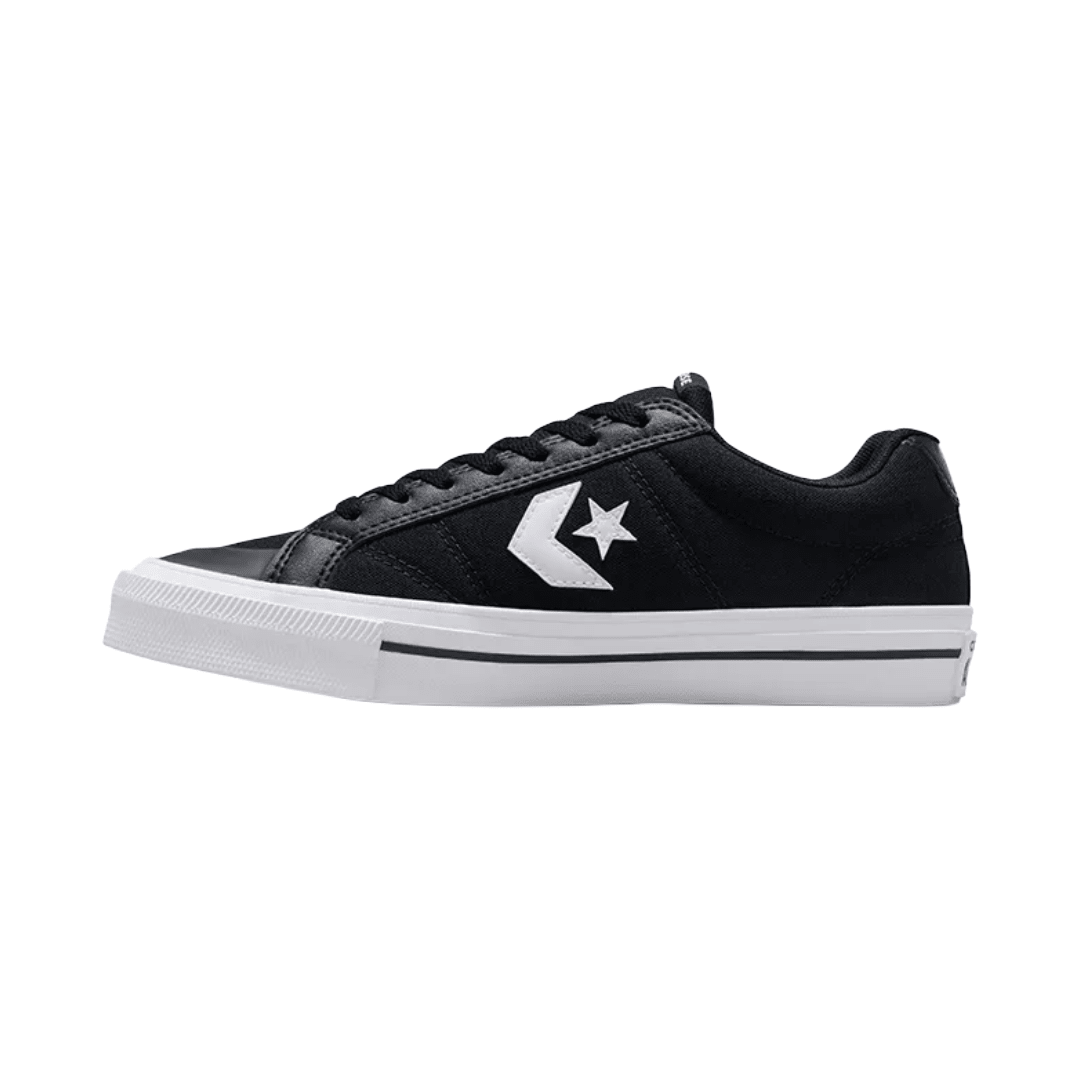 ZAPATILLAS URBANAS CONVERSE SPORT CASUAL HOMBRE | A10547C - 001 CONVERSE 38.5 CL / 7.5 US - MUJER / 6 US - HOMBRE / 24 CM - RealSport