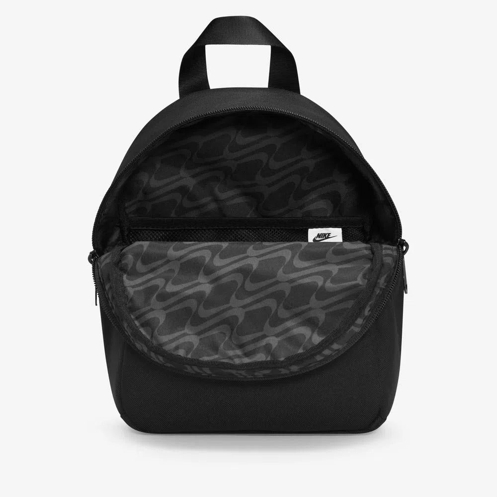 MOCHILA NIKE SPORTSWEAR FUTURA 365 UNISEX | DQ5702 - 010 NIKE - RealSport