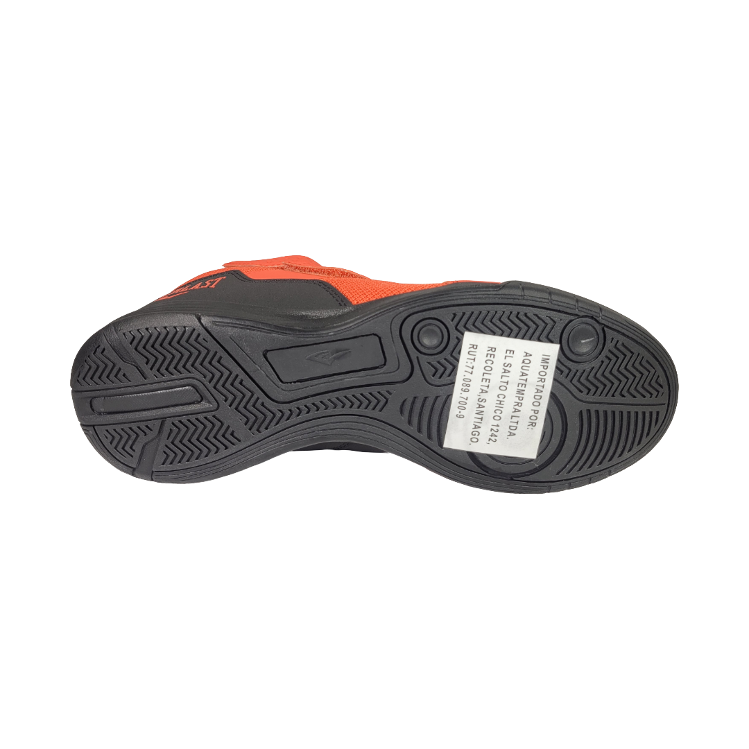 ZAPATILLAS DE BOX EVERLAST POWERLOCK ADULTO 009283625
