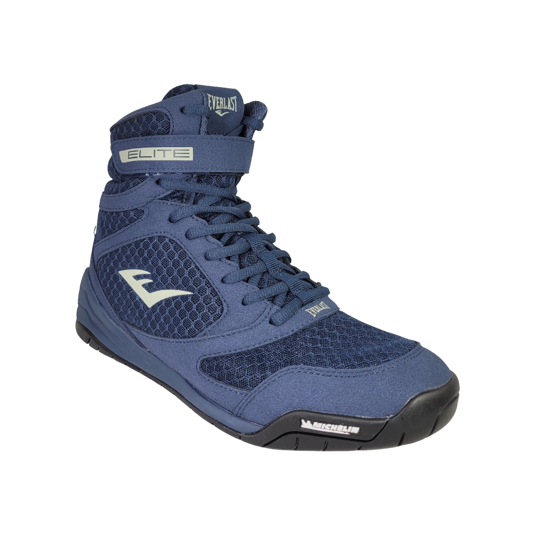 ZAPATILLAS DE BOX EVERLAST ELITE 2 ADULTO 009283623