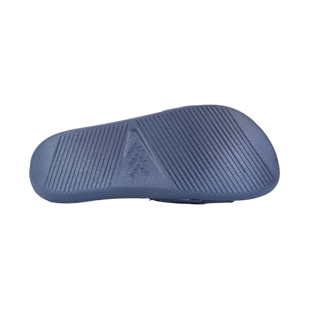 SANDALIAS SOCCER AZUL MARINO HOMBRE | SP03 - A SOCCER 39 - RealSport