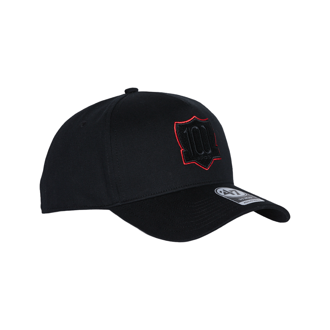 JOCKEY SNAPBACK 47 COLO COLO CENTENARIO WSBAMDT180GWPBK STREET MACHINE 00 - RealSport