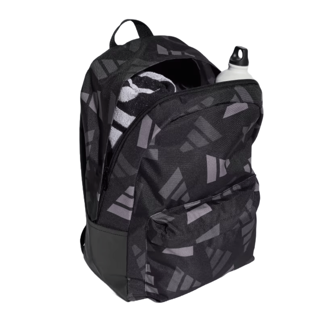 MOCHILA ADIDAS LOGO NIÑOS JG5786 ADIDAS 00 - RealSport