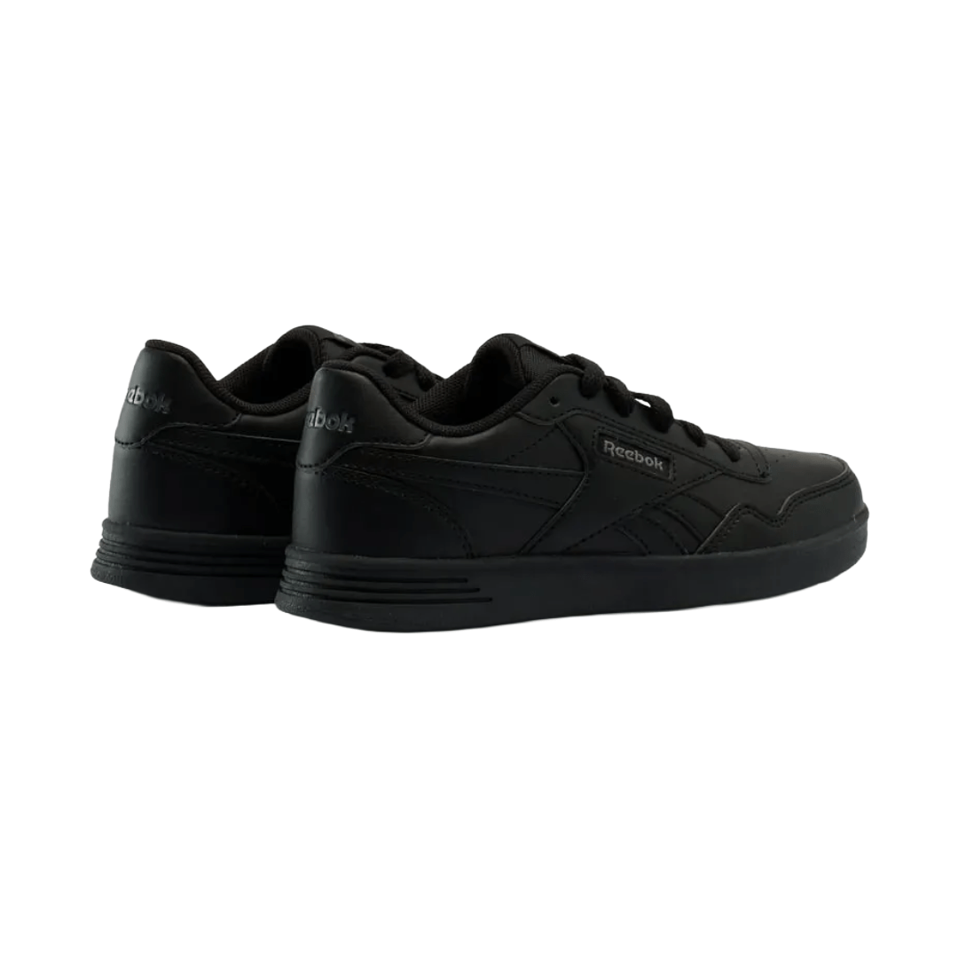 ZAPATILLAS URBANAS REEBOK COURT ADVANCE INFANTIL | 100205100 REEBOK 10,5 - RealSport