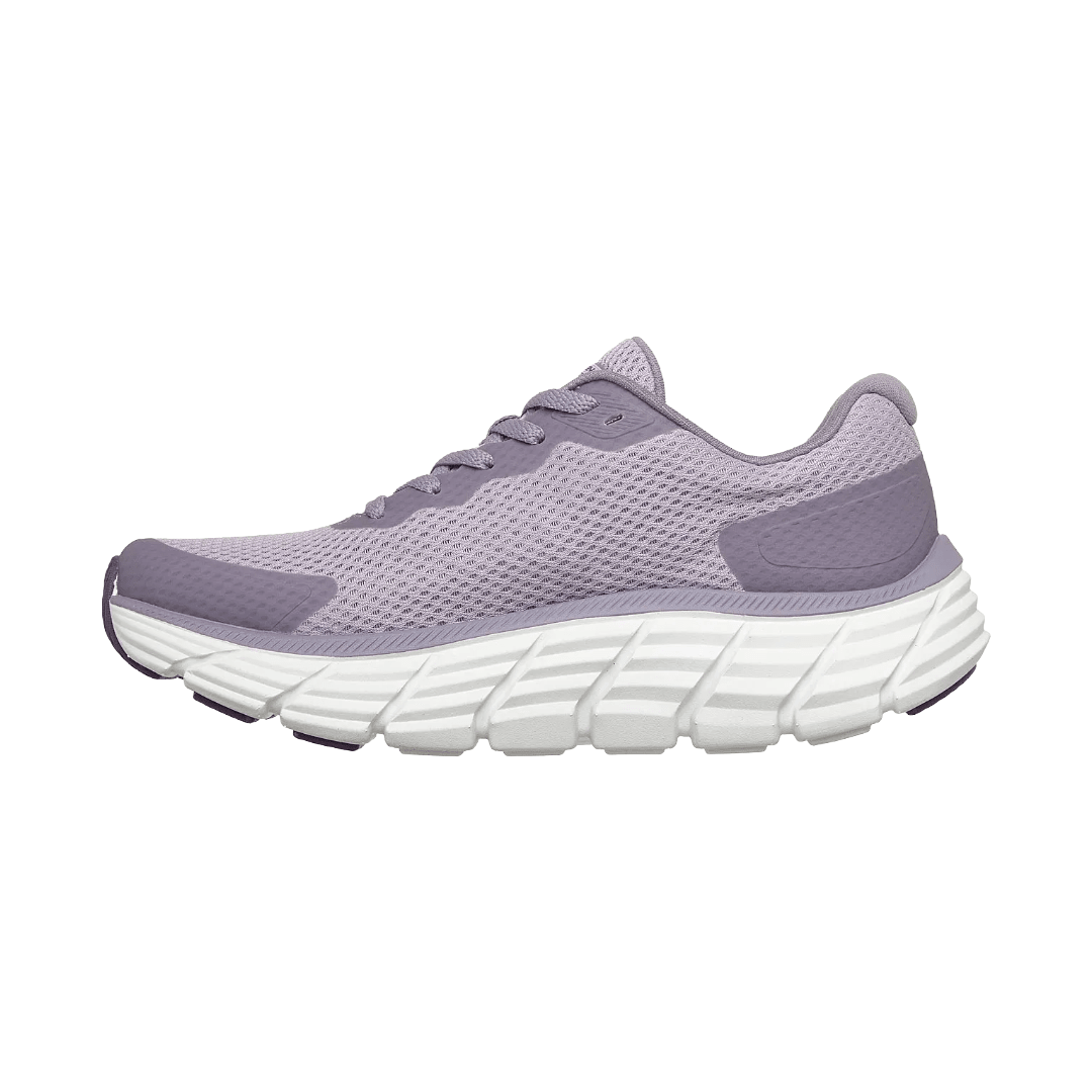ZAPATILLAS DE RUNNING SKECHERS MAX FLEX MUJER | 129761 - LAV SKECHERS 35 - RealSport