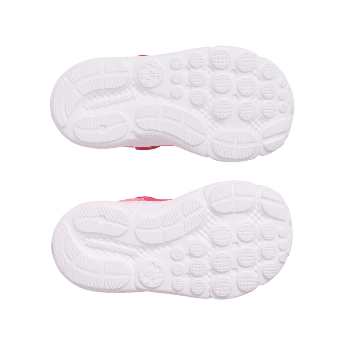 ZAPATILLAS URBANAS UNDER ARMOUR ASSERT 10 AC BEBÉS | 3026191 - 672 UNDER ARMOUR 20 CL / 5K US / 11 CM - RealSport