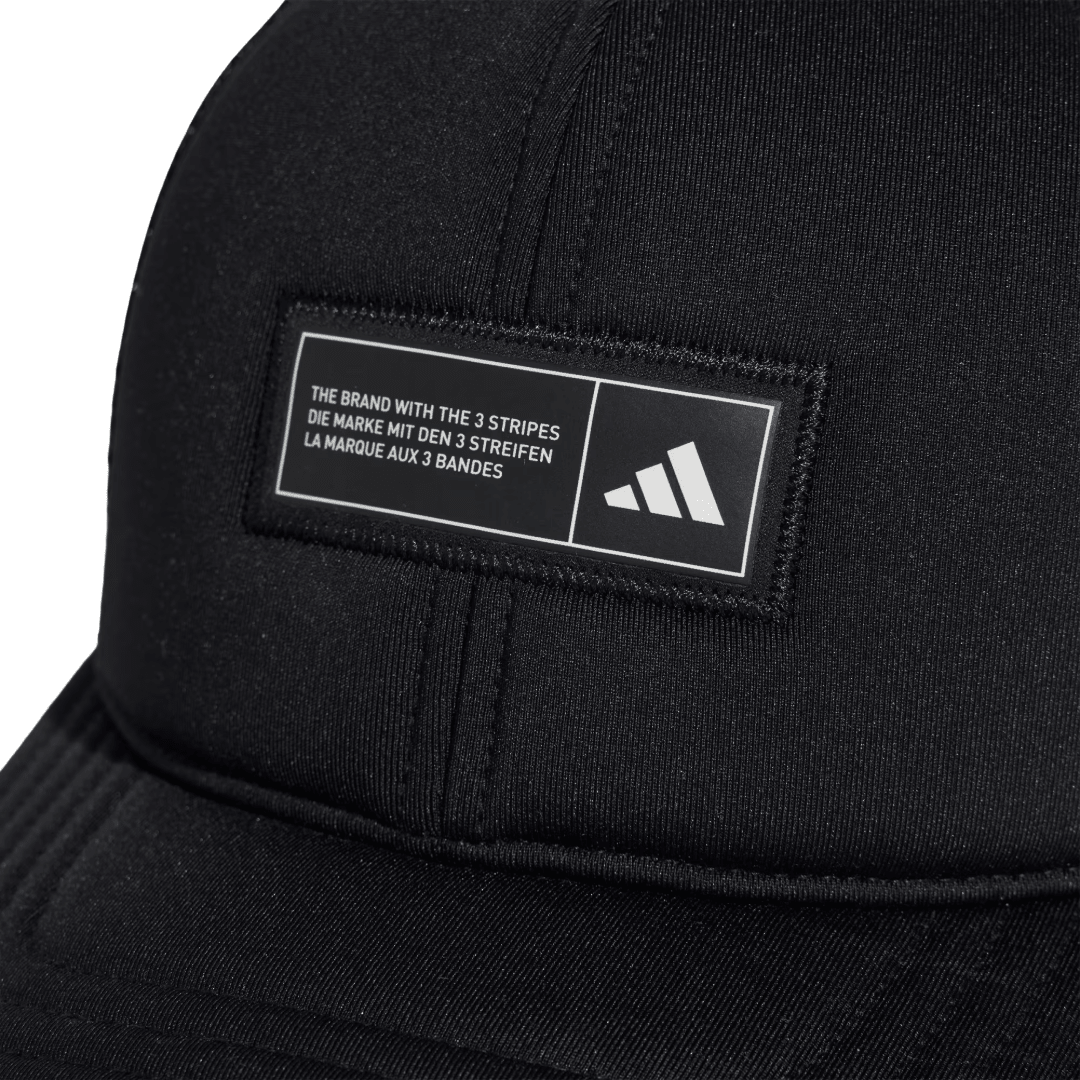 JOCKEY ADIDAS SNAPBACK TRUCKER | JE5658 ADIDAS M - RealSport
