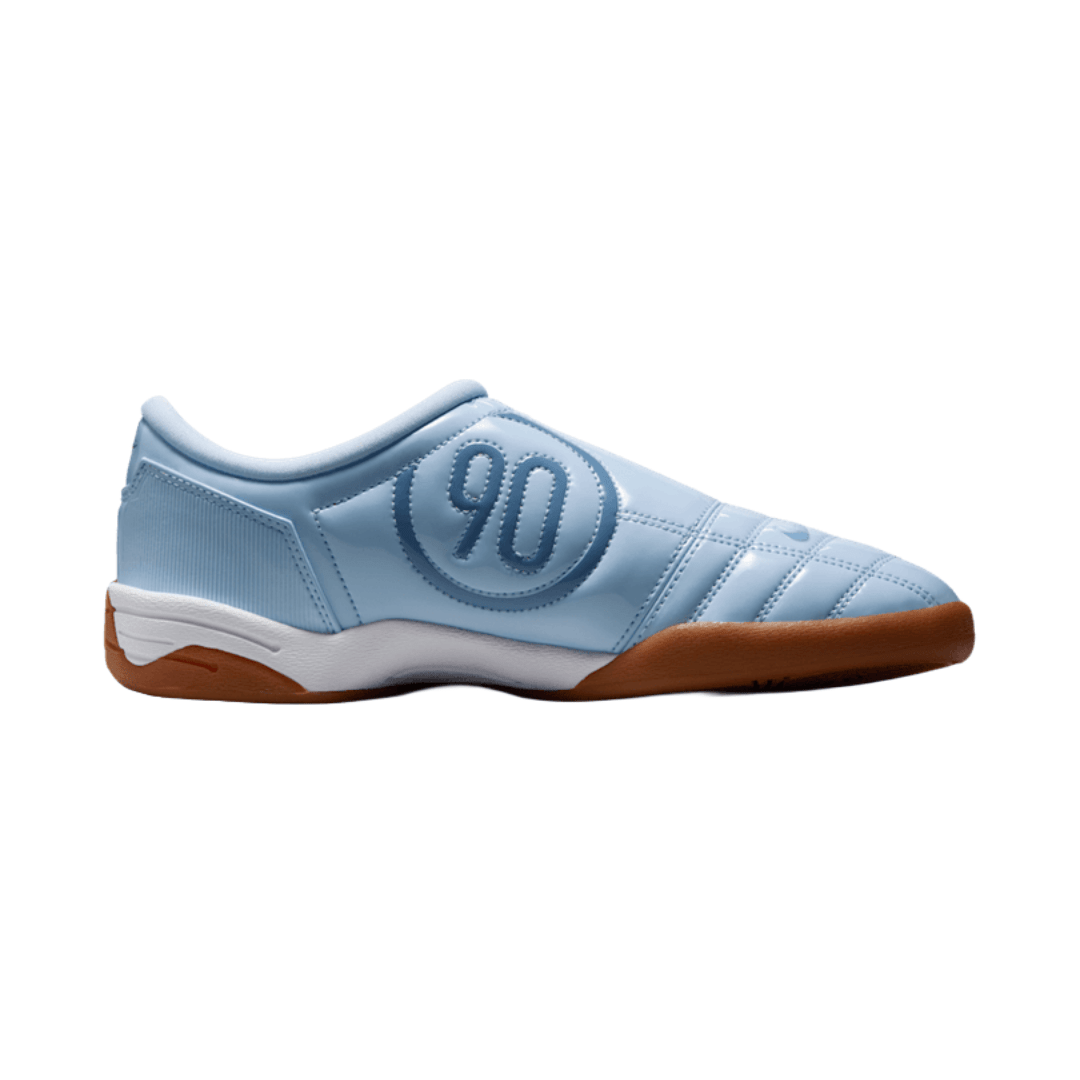 ZAPATILLAS DE FÚTSAL NIKE TOTAL 90 UNISEX | IB5666 - 401 NIKE 6,0 - RealSport