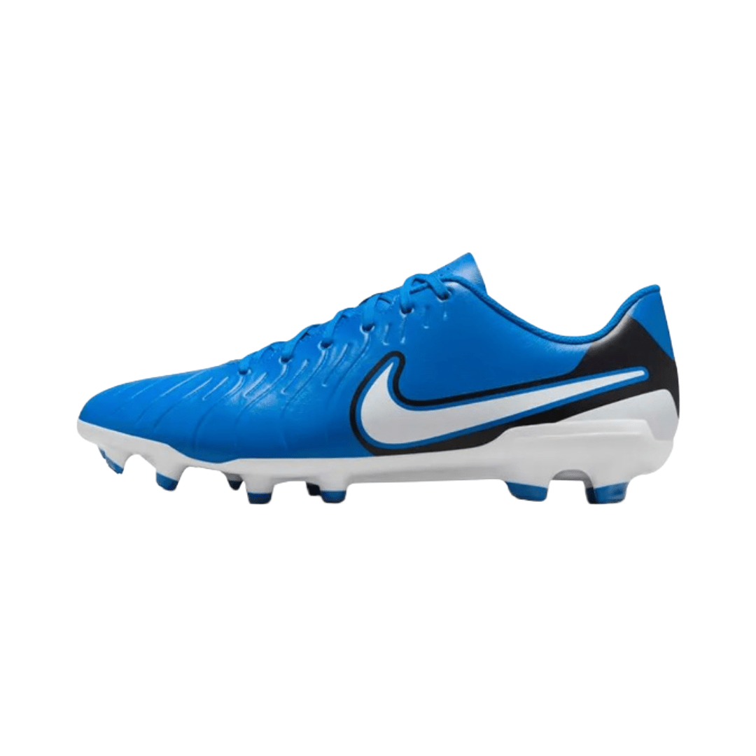 ZAPATILLAS DE FUTBOL NIKE LEGEND CLUB FG/MG ADULTO DV4344 - 400 NIKE VALCAO 39.5 CL / 7.5 US / 25.5 CM - RealSport