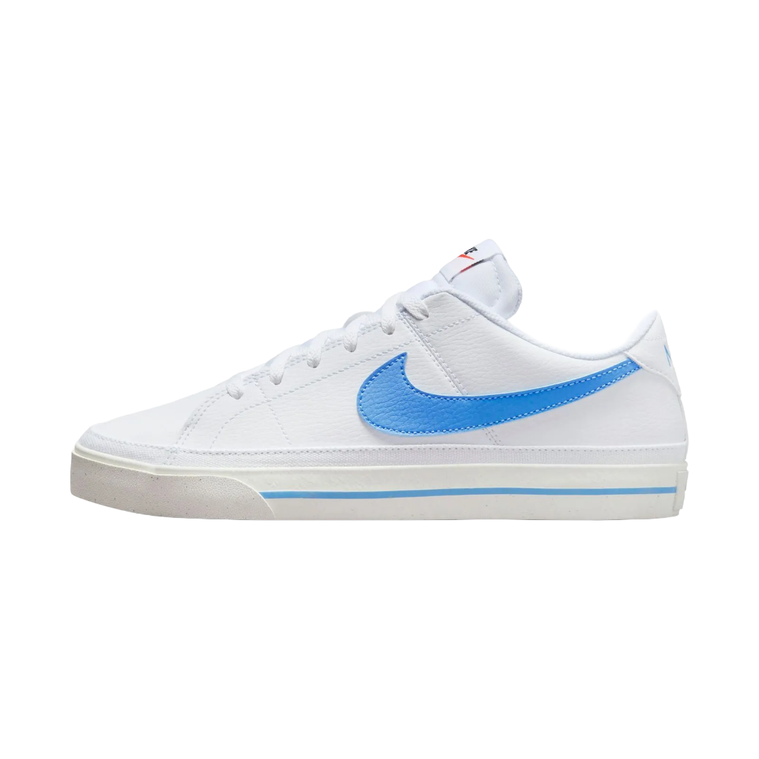 ZAPATILLAS URBANAS NIKE COURT LEGACY NN HOMBRE | FQ6474-100