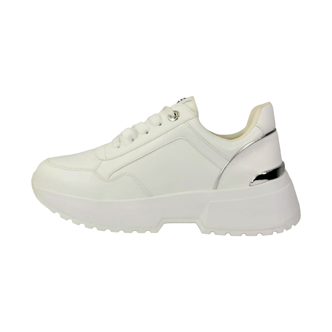 ZAPATILLAS URBANAS MICHAEL KORS COSMO MADDY MUJER | 100570 MICHAEL KORS 3,5 - RealSport