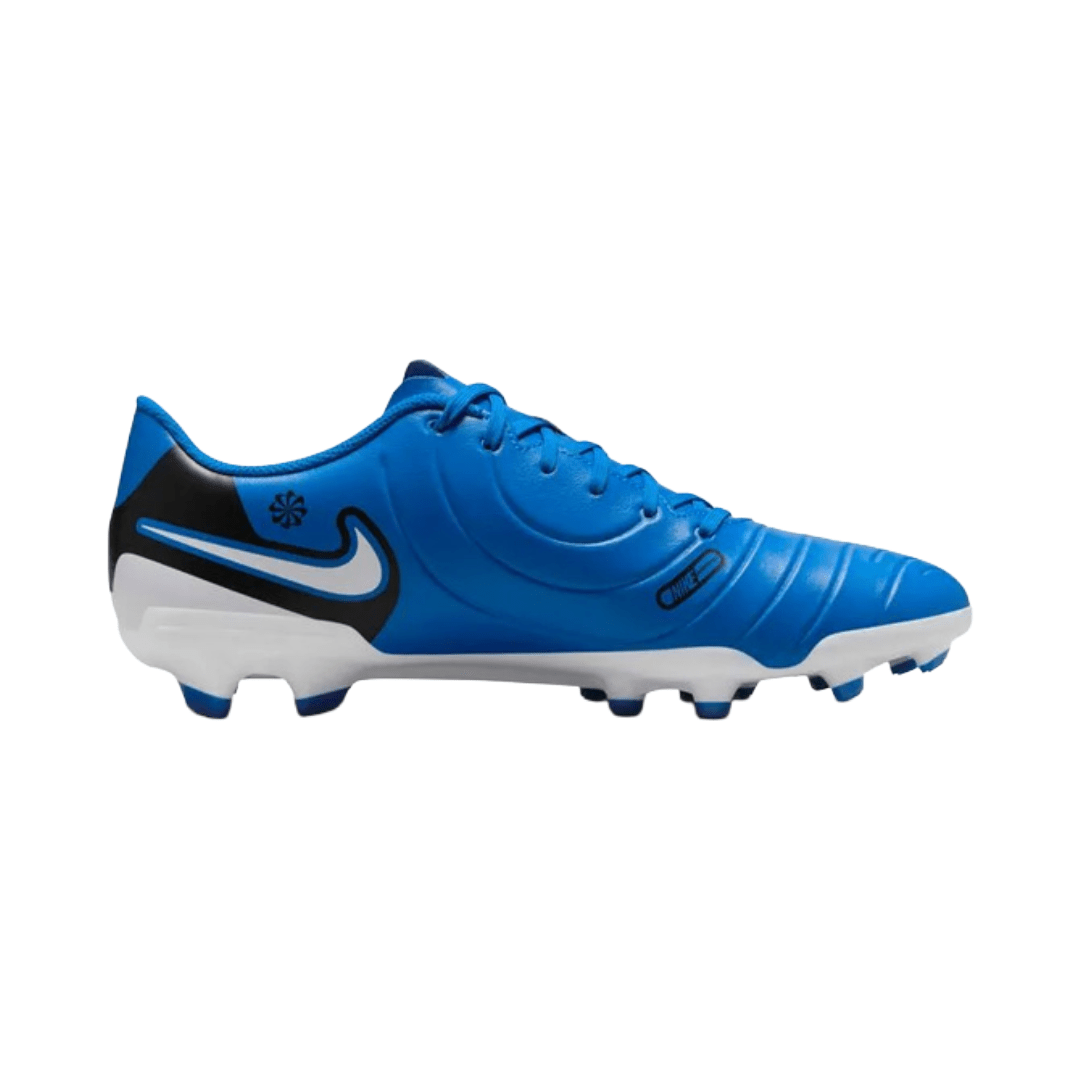 ZAPATILLAS DE FUTBOL NIKE LEGEND CLUB FG/MG ADULTO DV4344 - 400 NIKE VALCAO 39.5 CL / 7.5 US / 25.5 CM - RealSport