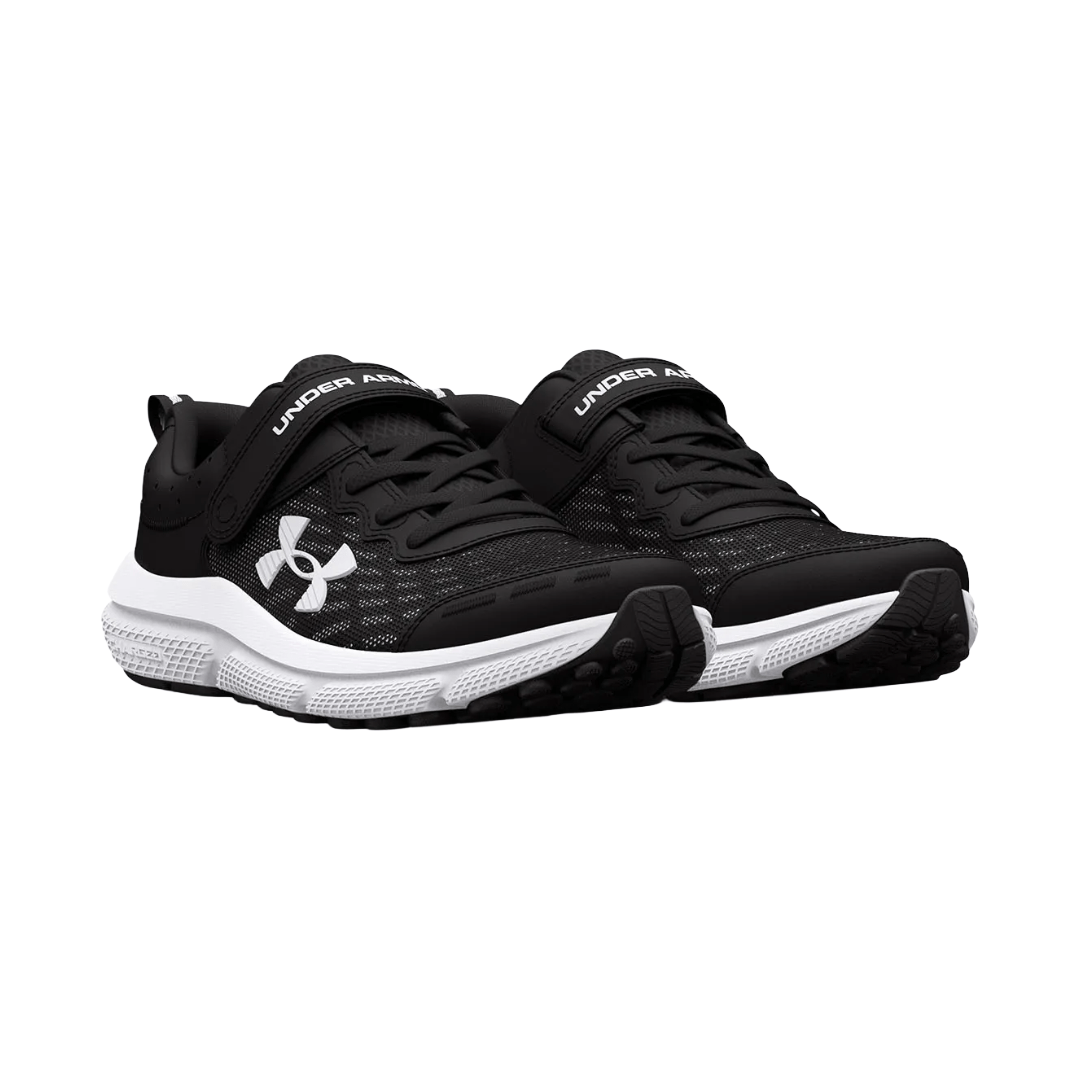 ZAPATILLAS DE RUNNING UNDER ARMOUR ASSERT 10 AC INFANTIL | 3026183 - 001 UNDER ARMOUR 28 - RealSport