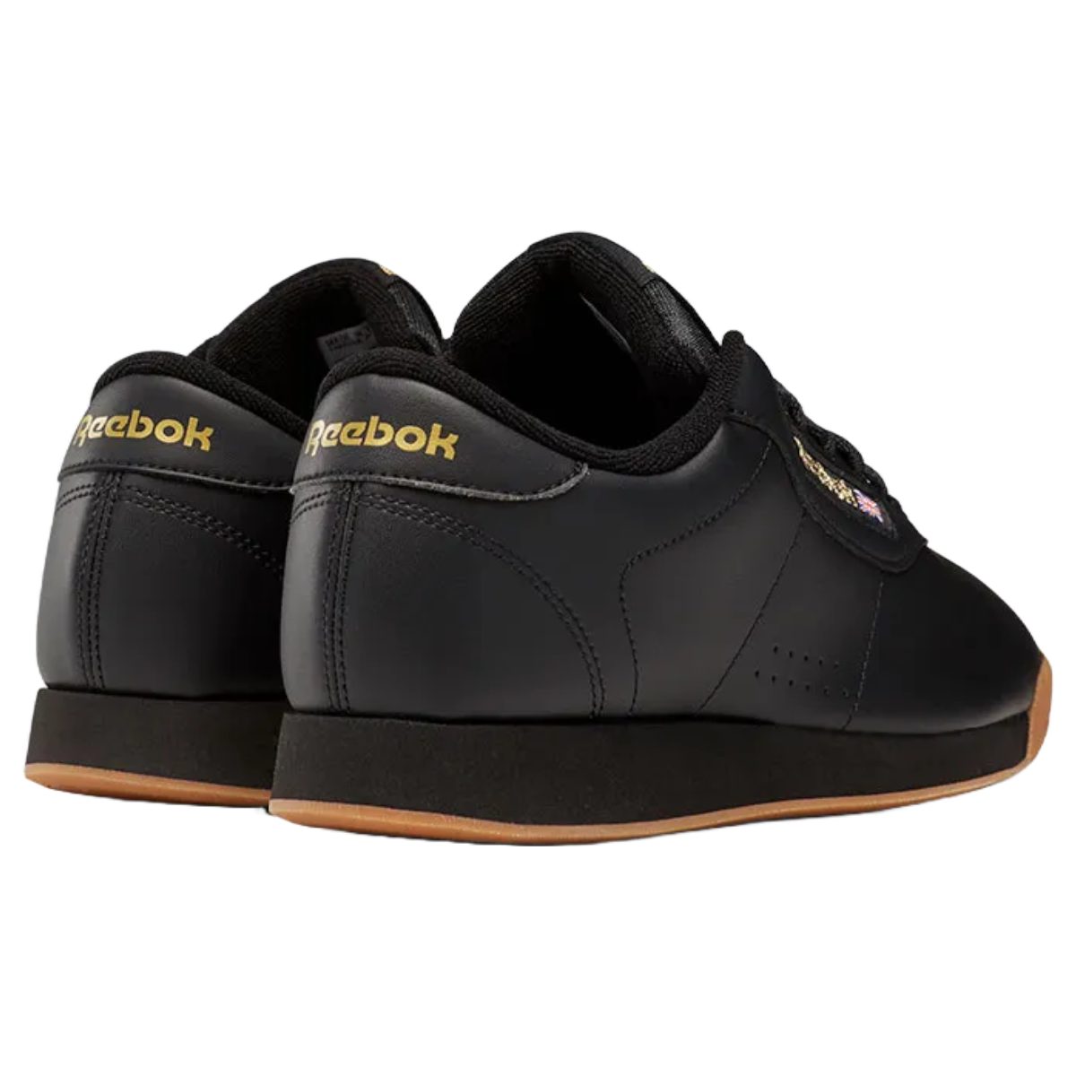 ZAPATILLAS REEBOK PRINCESS ENTRENAMIENTO MUJER | 100000024 REEBOK 9,5 - RealSport