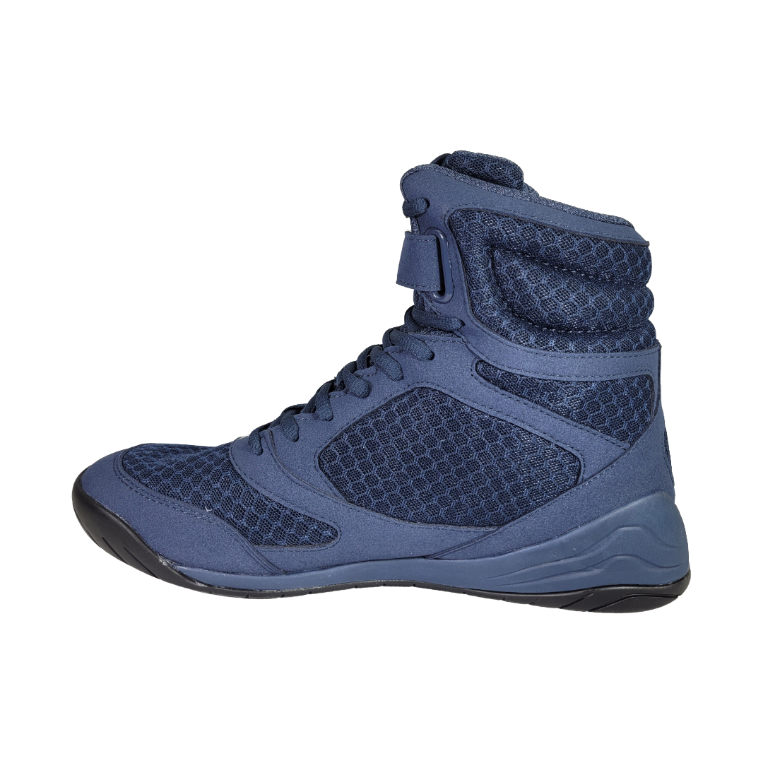 ZAPATILLAS DE BOX EVERLAST ELITE 2 ADULTO 009283623
