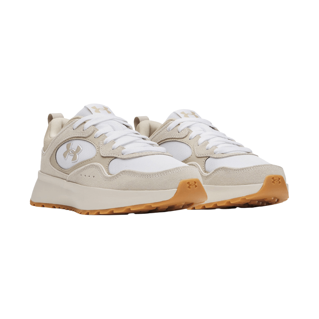 ZAPATILLAS URBANAS UNDER ARMOUR MIRAGE SPORT MUJER | 6005798 - 112 UNDER ARMOUR 36 CL / 6 US / 23 CM - RealSport