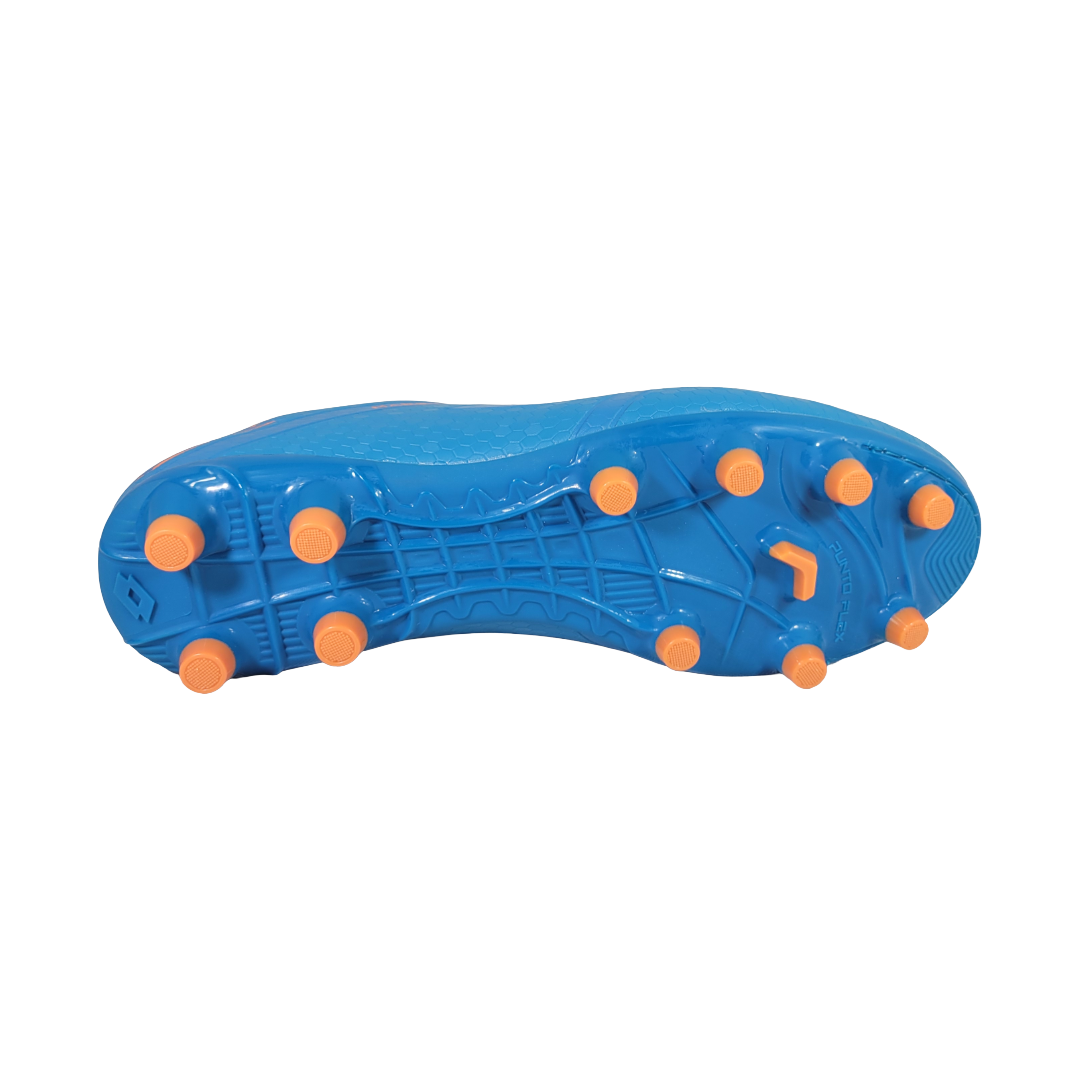 ZAPATILLASDE FUTBOL LOTTO MAESTRO ADULTO J0453