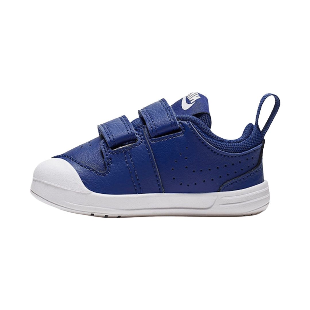 ZAPATILLAS URBANAS NIKE PICO 5 BEBES AR4162 - 400 NIKE PANAMA 24 CL / 8C US / 14 CM - RealSport