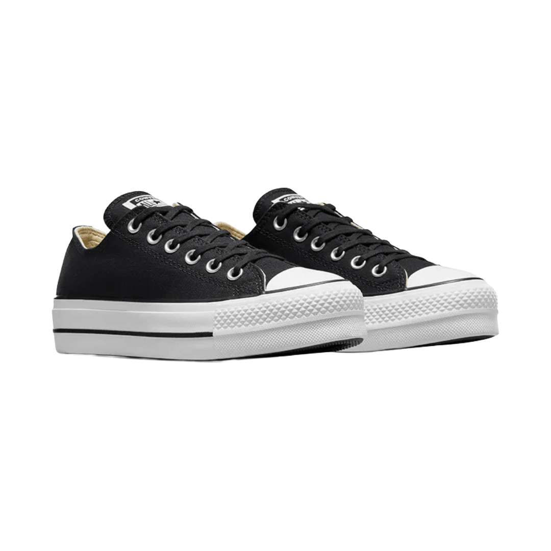 ZAPATILLAS URBANAS CONVERSE CTAS LIFT MUJER | 560250C - 001 CONVERSE 36 CL / 5.5 US / 22.5 CM - RealSport