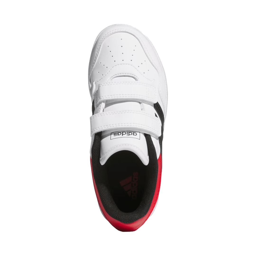 ZAPATILLAS URBANAS ADIDAS HOOPS 4.0 INFANTIL | JQ7863 ADIDAS 1,5 - RealSport