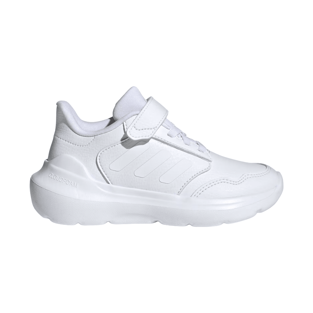 ZAPATILLAS DE RUNNING ADIDAS TENSAUR RUN 3.0 INFANTIL | JP9642 ADIDAS 1,0 - RealSport