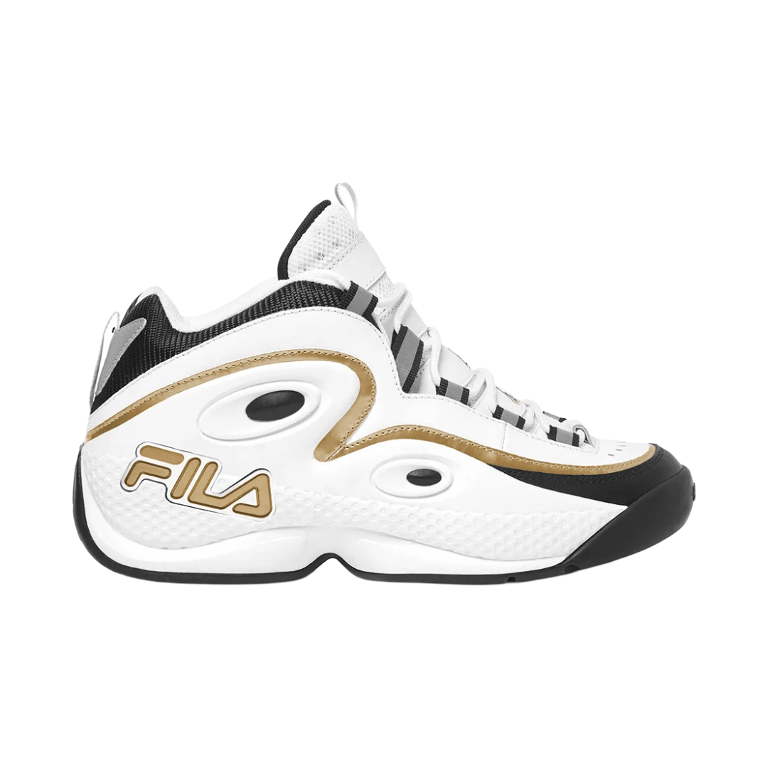 ZAPATILLAS URBANAS FILA GRANT HILL HOMBRE | 1BM01756 - 115 FILA 40 EU / 7 US / 25 CM - RealSport