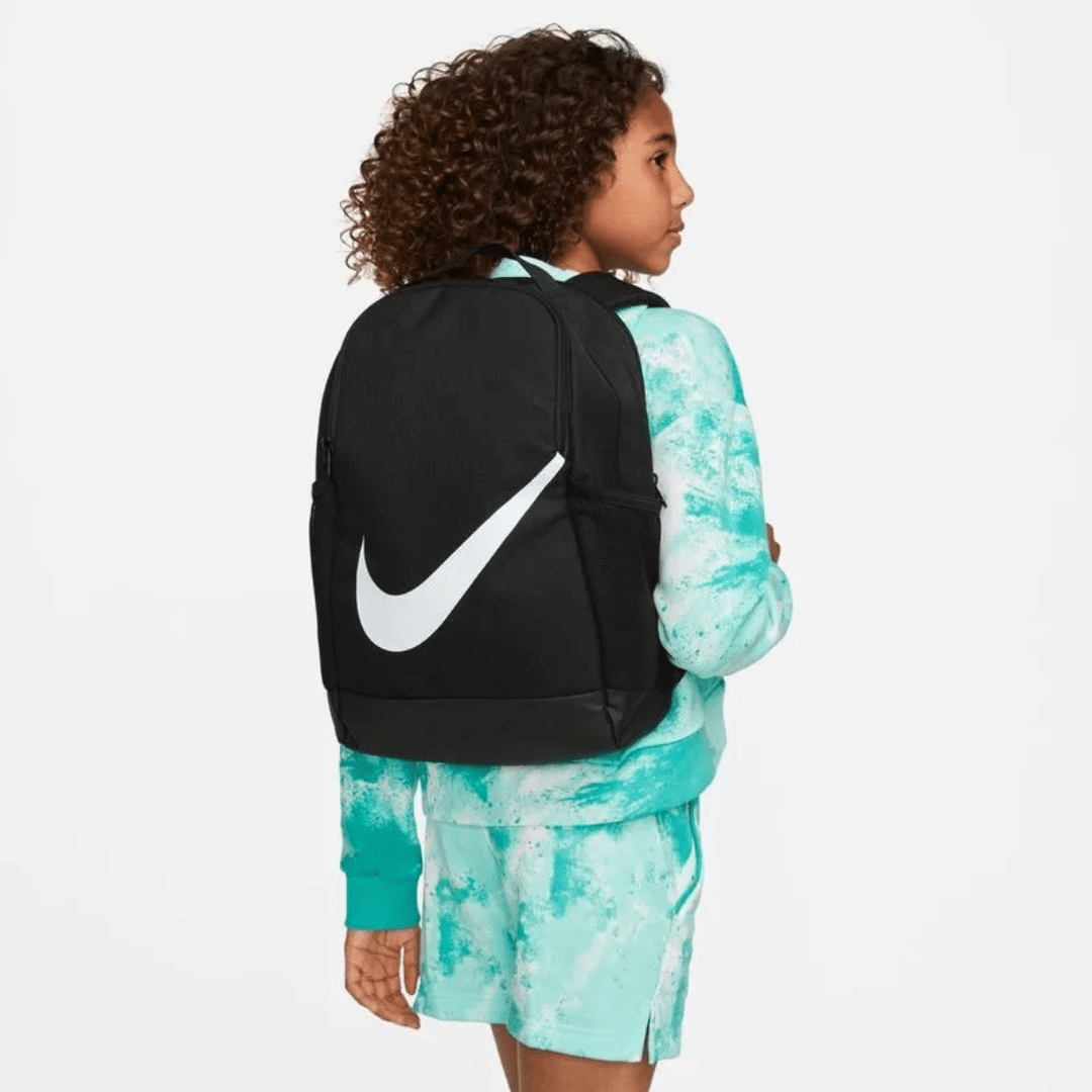 MOCHILA NIKE BRASILIA INFANTIL | DV9436 - 010 NIKE 00 - RealSport