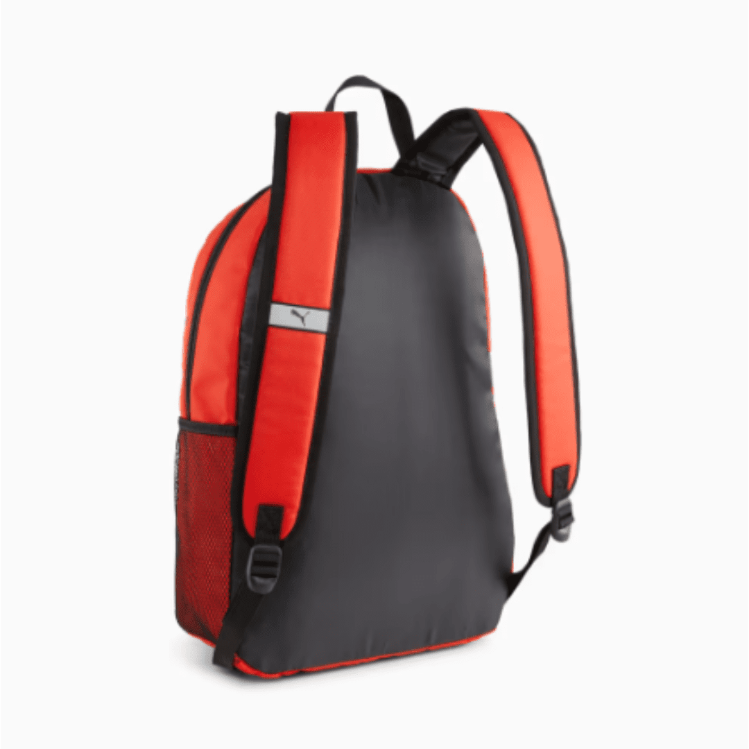 MOCHILA PUMA TEAMGOAL | 090238 03 PUMA 00 - RealSport