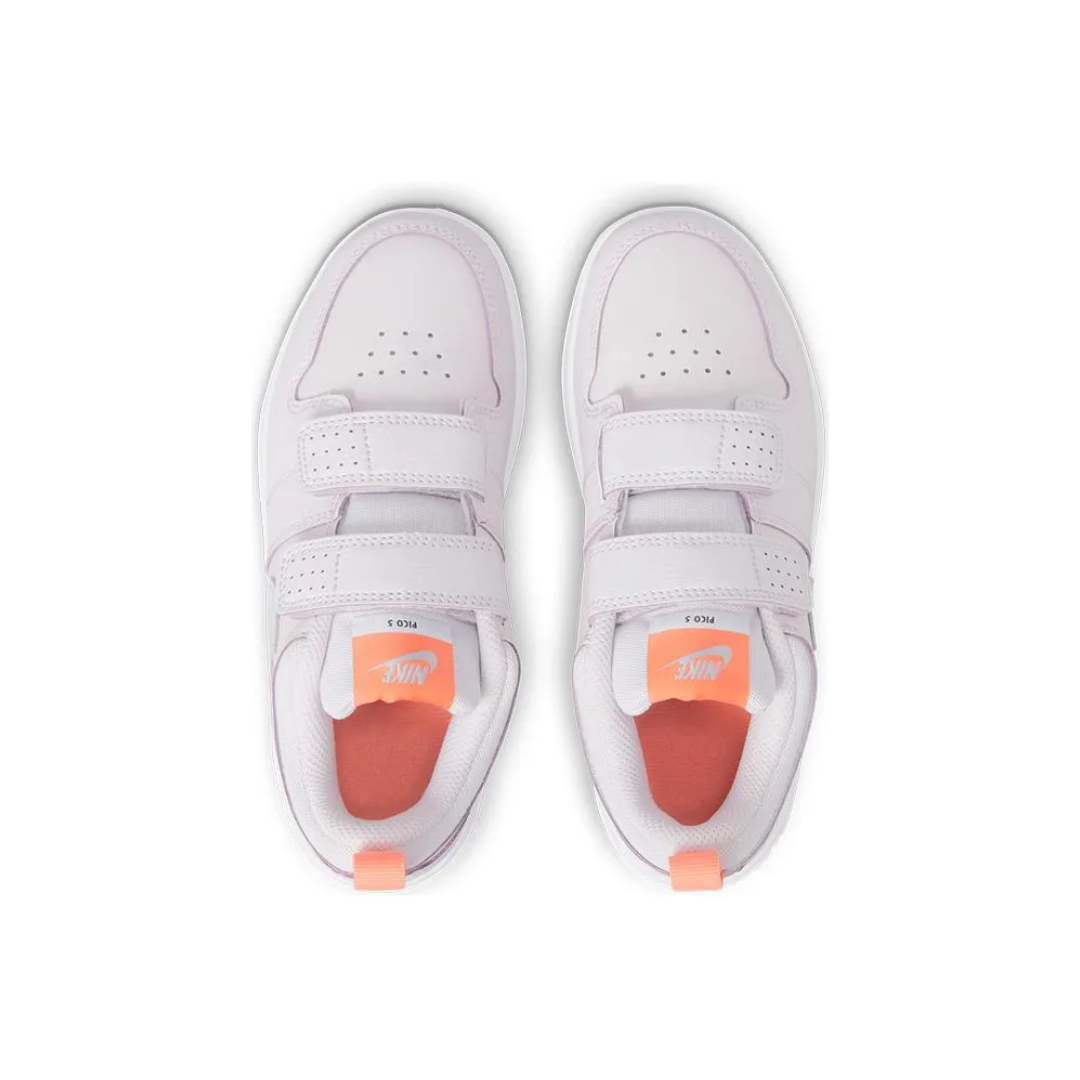 ZAPATILLAS URBANAS NIKE PICO 5 INFANTIL | AR4161-504